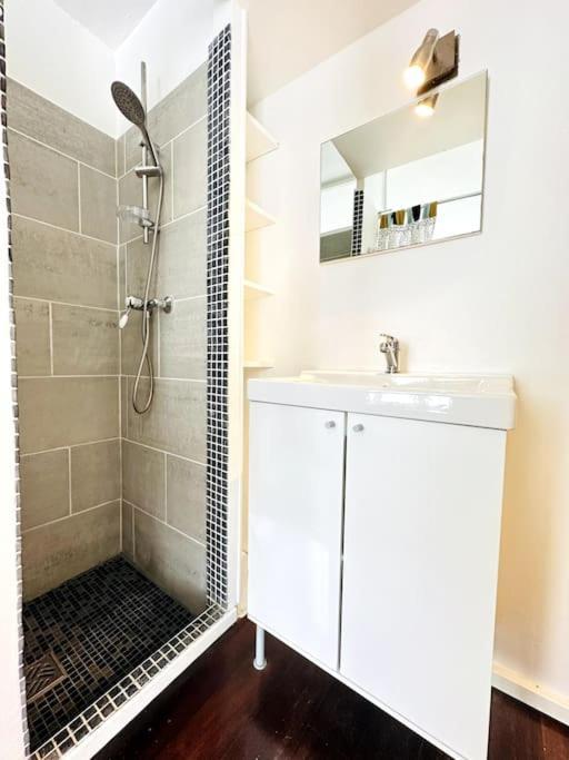 Studio Green Velvet Apartment Laon Luaran gambar