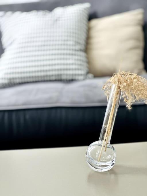 Studio Green Velvet Apartment Laon Luaran gambar